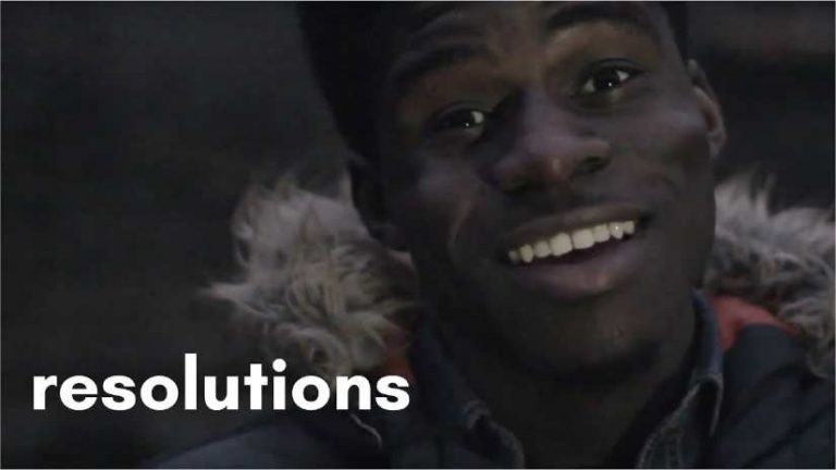 Resolutions
