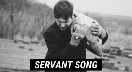 Servant Song