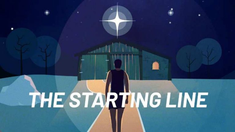 Starting Line
