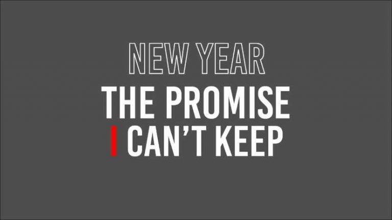 New Year