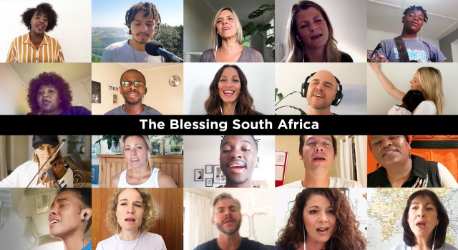 The Blessing (South Africa)