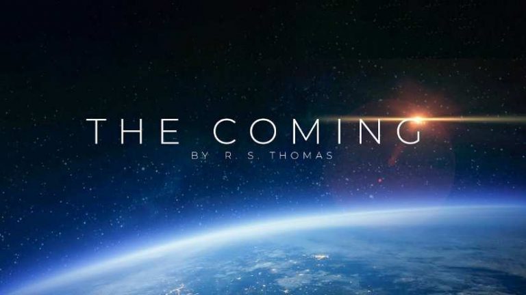 The Coming
