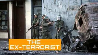 Video thumbnail of The Ex-Terrorist