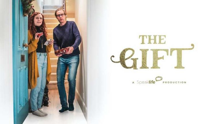 The Gift