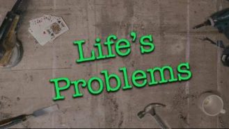 Video thumbnail for The Solutions to Life's problems video