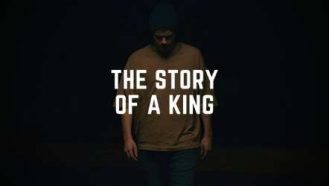 Video thumbnail of The Story of a King