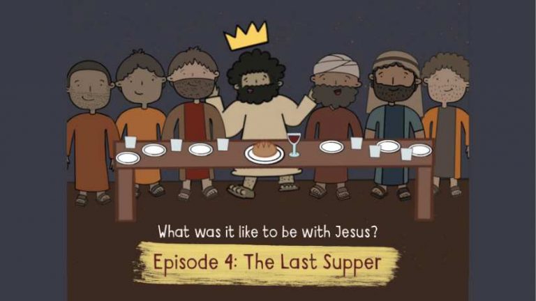 The Last Supper