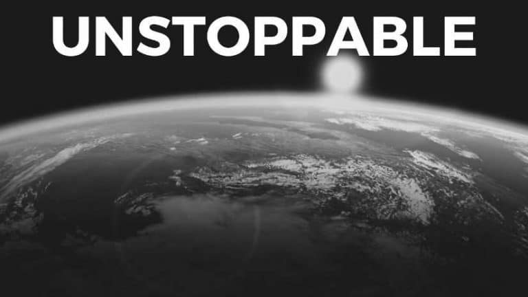 Unstoppable
