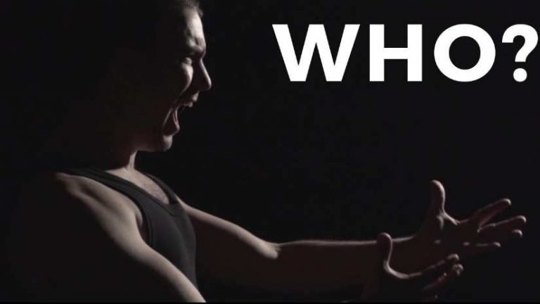 Who?