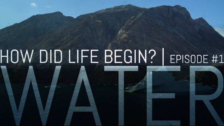 Water