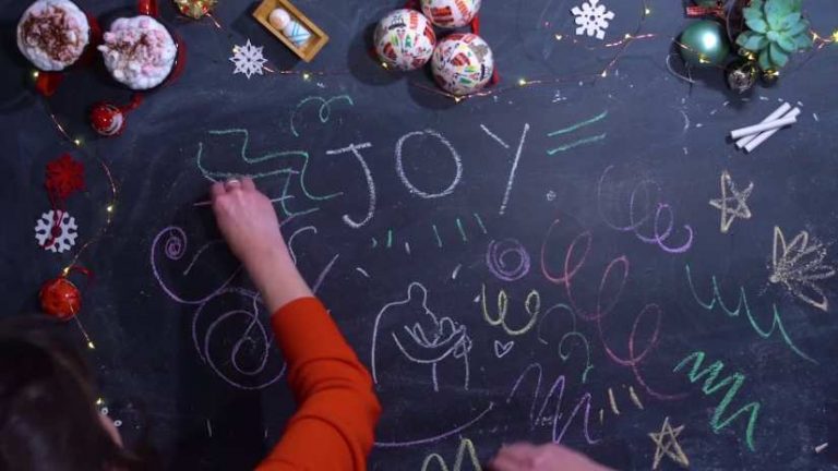 What is Joy?