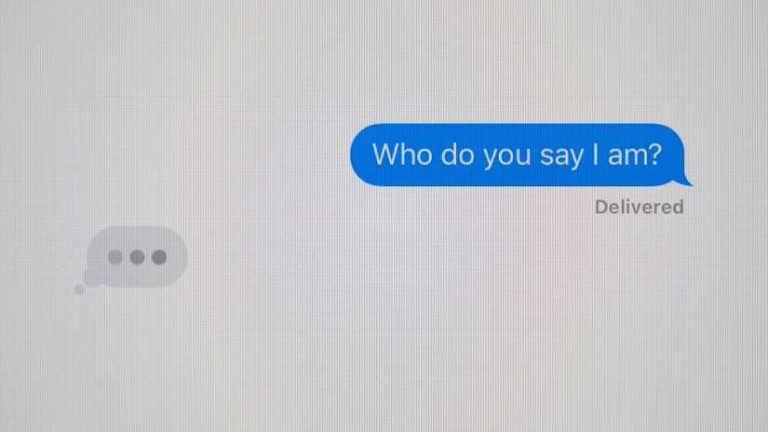 The Greatest Question