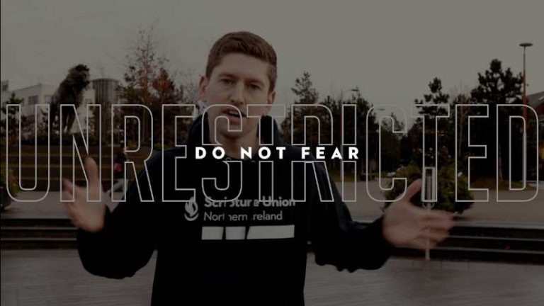 Do Not Fear