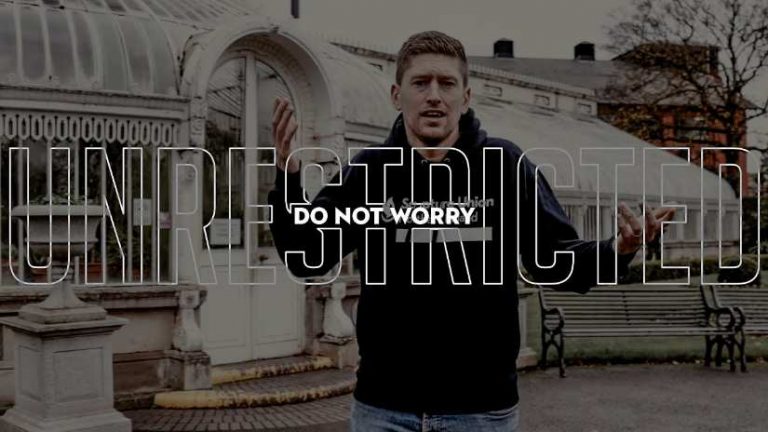 Do Not Worry
