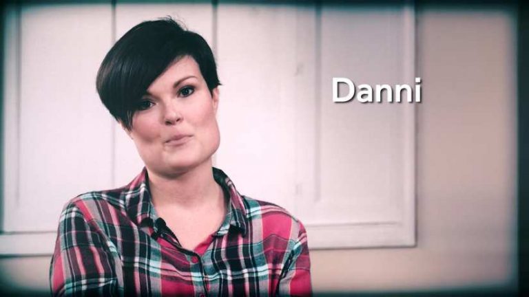 Danni’s Story