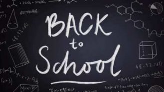 Video thumbnail for Back to School