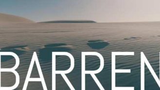 Video thumbnail for Barren Why Do we Explore