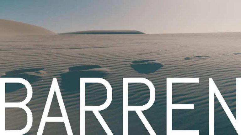 Barren