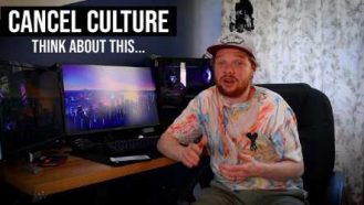 Video thumbnail for Cancel Culture Video