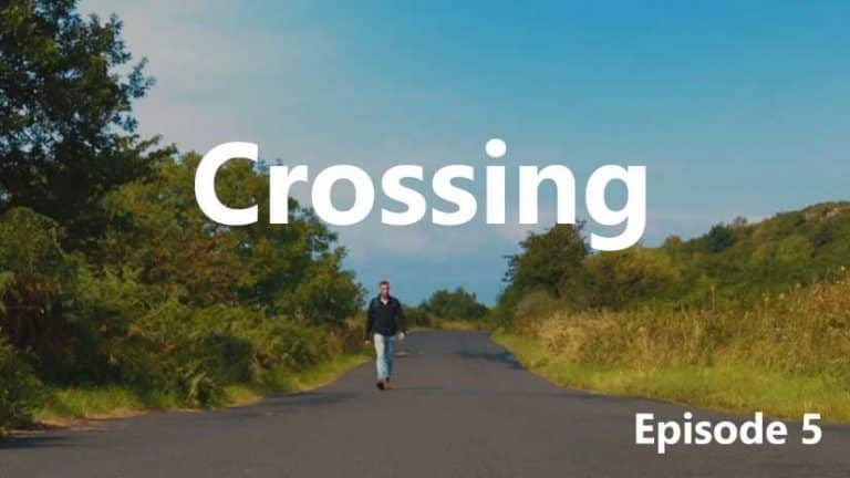 The Journey: Crossing
