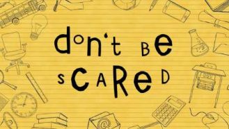Video thumbnail for Don't Be Scared