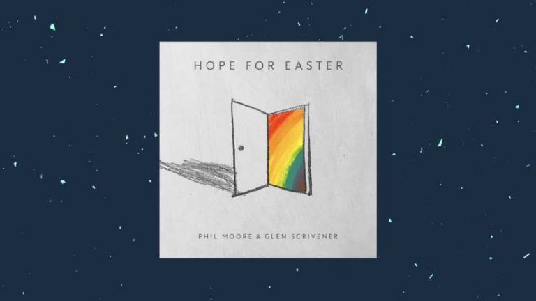 Easter Music Bundle — Phil Moore
