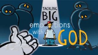 Video thumbnail for Tackling Big Emotions Video