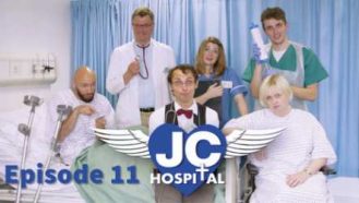 Video thumbnail for JC Hospital Episode 11