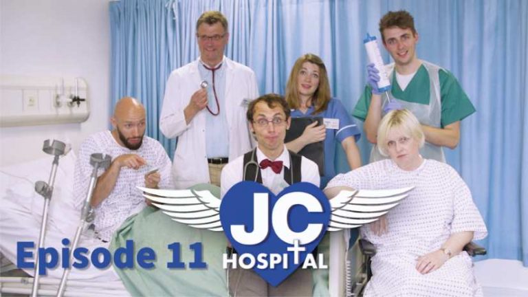 JC Hospital: Episode 11
