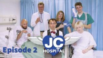 Video thumbnail for JC Hospital Episode 2
