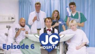 Video thumbnail for JC Hospital Episode 6