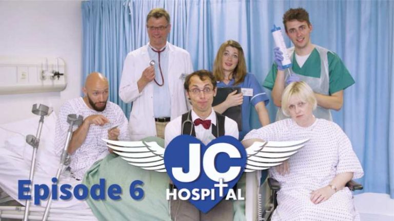 JC Hospital: Episode 6