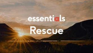 Video thumbnail for Essential Series Episode 3 Rescue