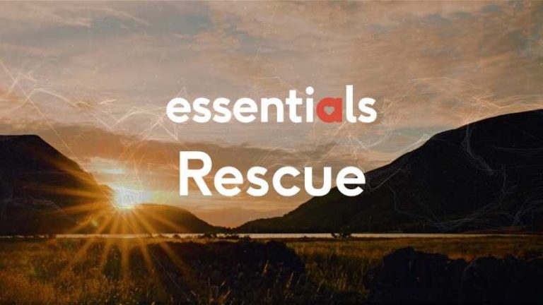 Essentials 3: Rescue