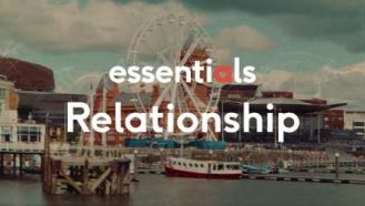 Video thumbnail for Essential Series Episode 4 Relationships