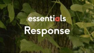 Video thumbnail for Essential Series Episode 5 Response