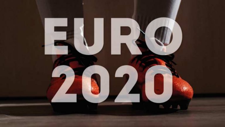 EURO 2020