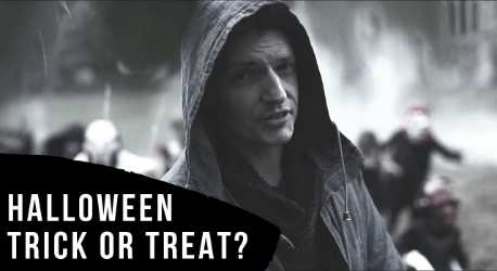 Halloween: Trick or Treat?
