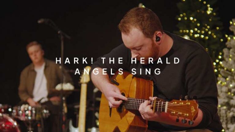 Hark! The Herald Angels Sing