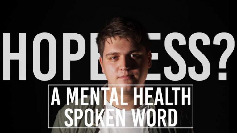 Hopeless?