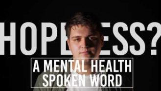 Hopeless Spoken Word Thumbnail