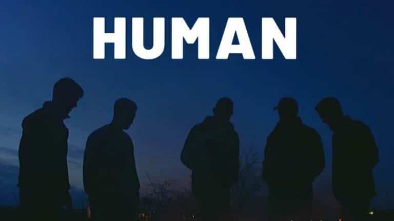 Human