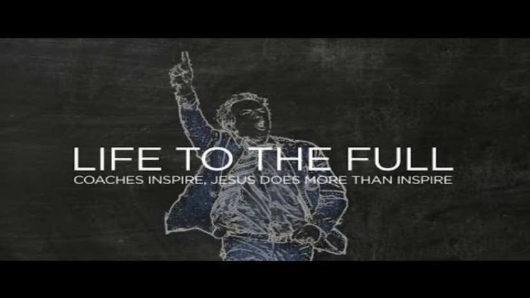 Life To The Full