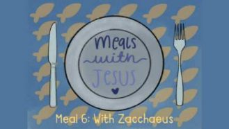 Video thumbnail for Meals With Jesus Series Meal 6 With Zacchaeus