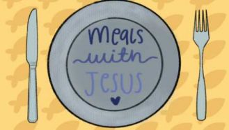 Video thumbnail for Meals With Jesus Series Bundle