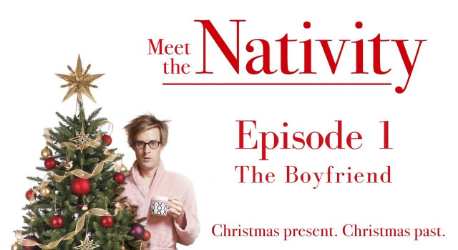 Meet the Nativity