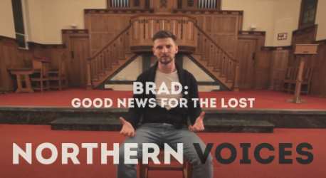 Northern Voices: Good News for the Lost