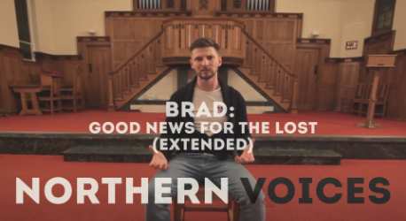 Northern Voices: Good News for the Lost (Extended)