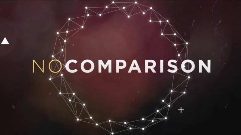 No Comparison