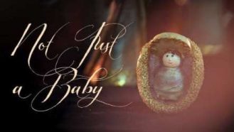 Video thumbnail for Not Just a Baby video